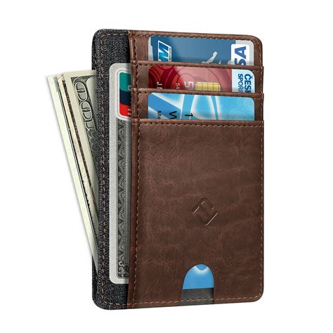 Men's Card Holders 